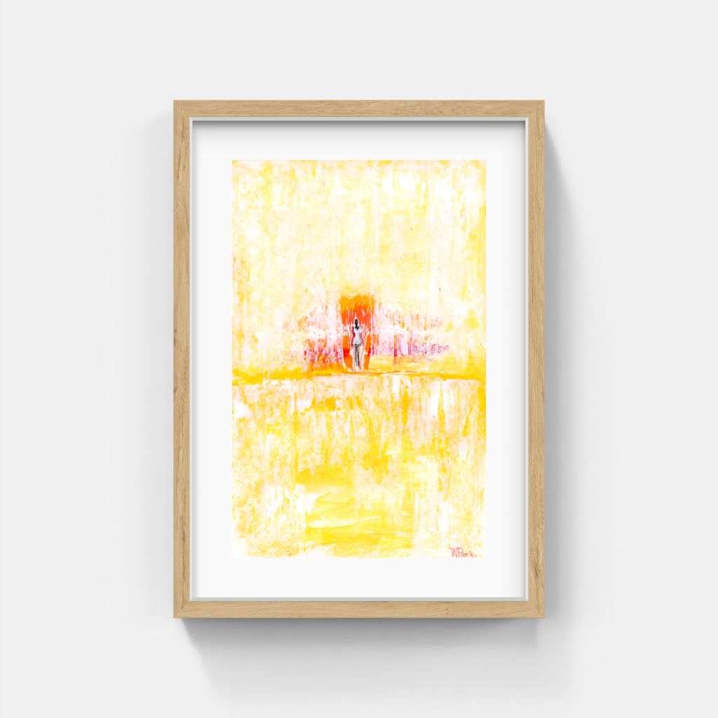 Fire and Rain