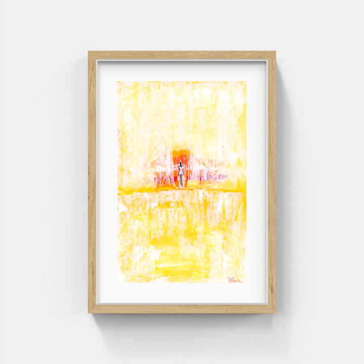 Fire and Rain