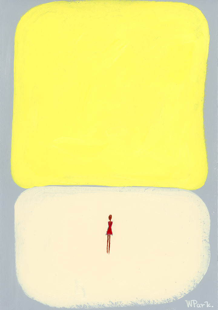 The Vastness