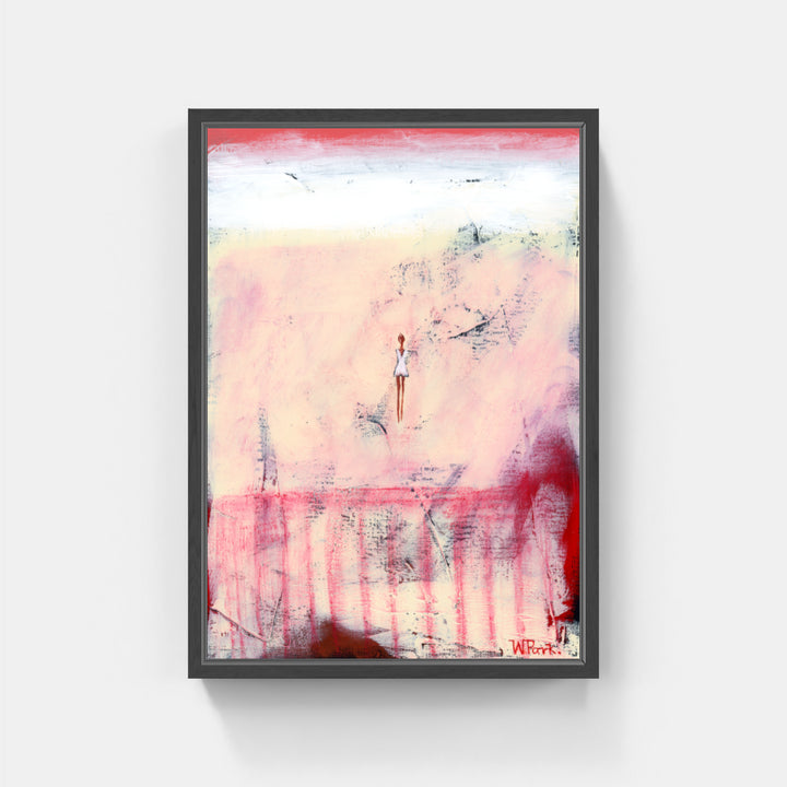 Thin Red Line