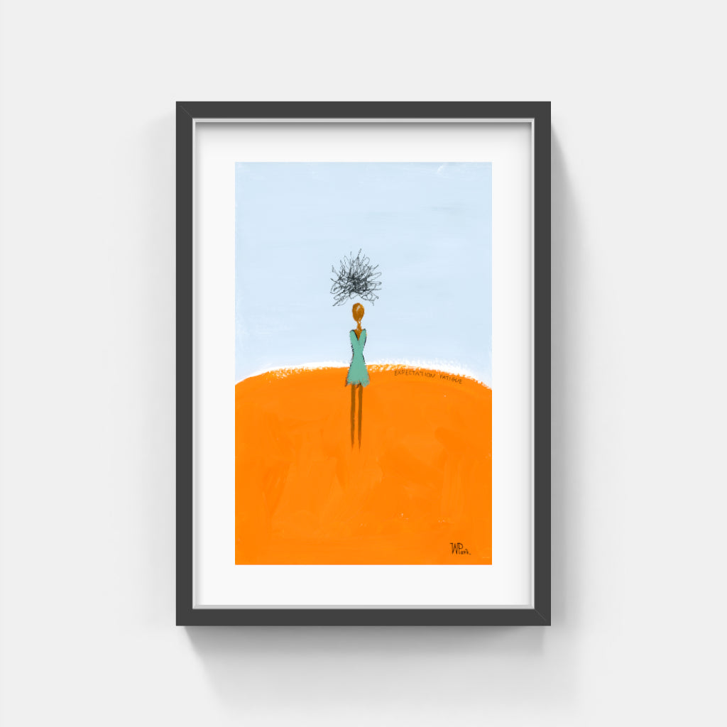 Expectation Fatigue