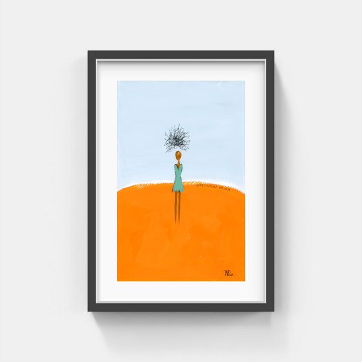 Expectation Fatigue
