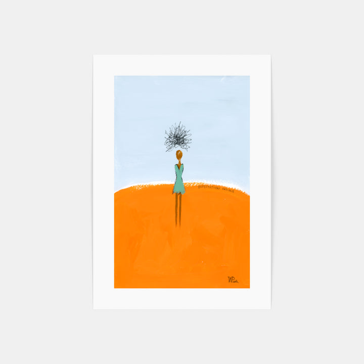Expectation Fatigue