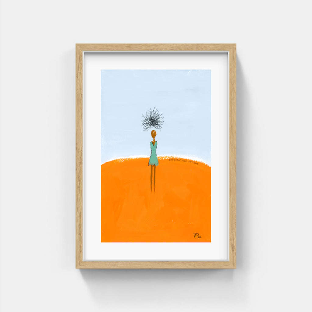Expectation Fatigue
