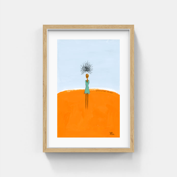 Expectation Fatigue