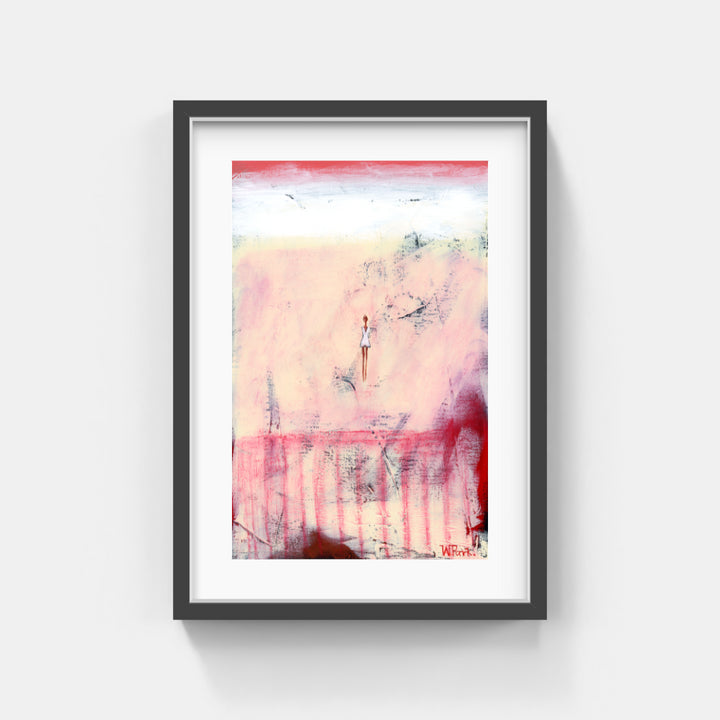 Thin Red Line