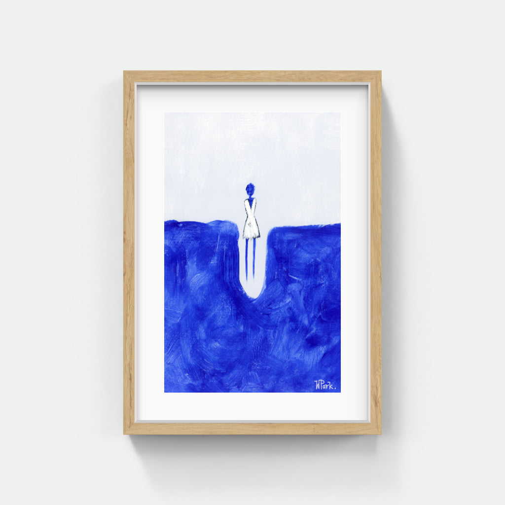 Sink or Swim