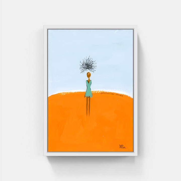 Expectation Fatigue