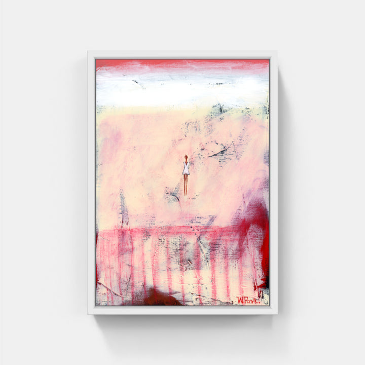 Thin Red Line
