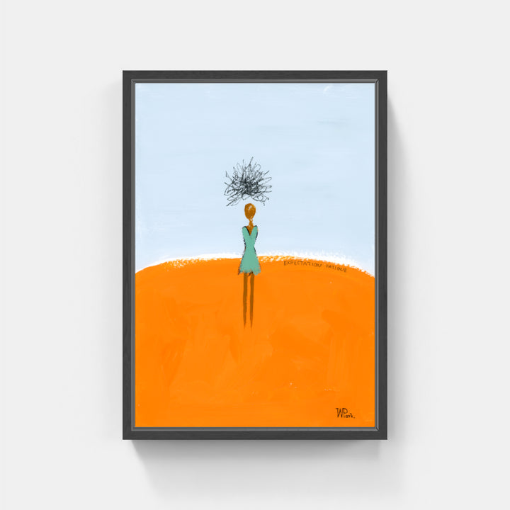 Expectation Fatigue