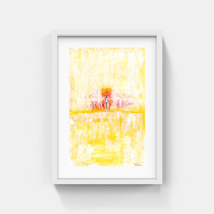 Fire and Rain