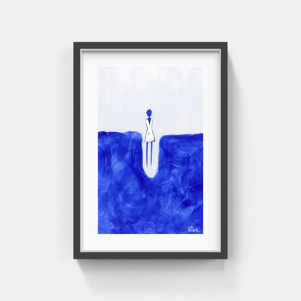 Sink or Swim