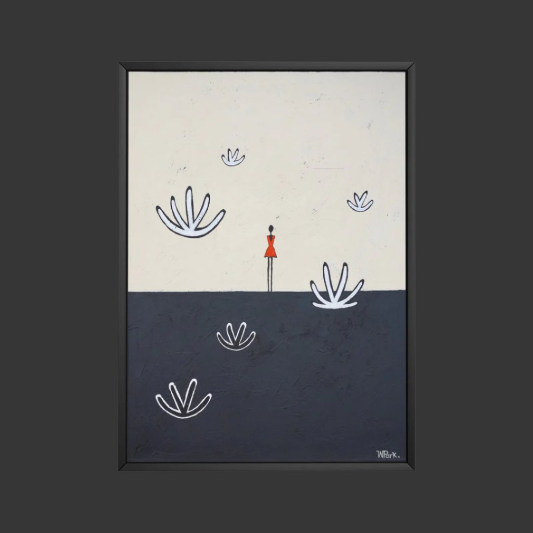 Its Just Me by Whitton Park Original