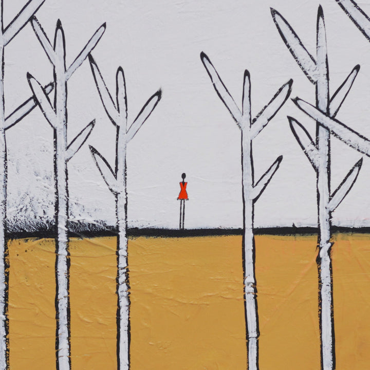 New Winter by Whitton Park Original