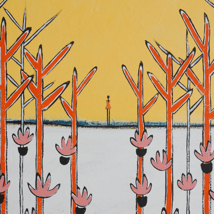 The Forest Flowers by Whitton Park Original