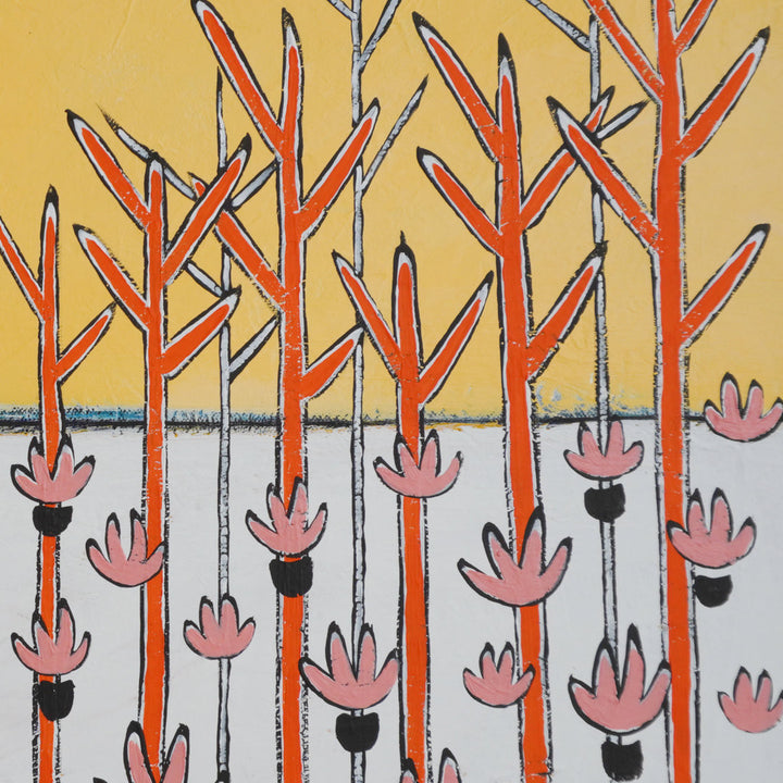 The Forest Flowers by Whitton Park Original