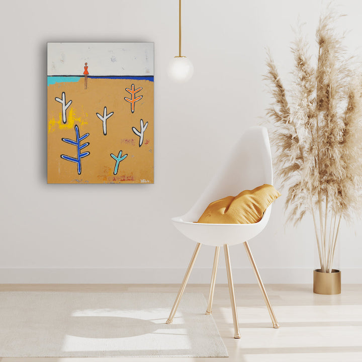 Tangent by Whitton Park Original