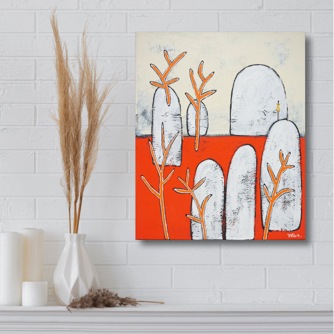 Fresh Outlook by Whitton Park Original
