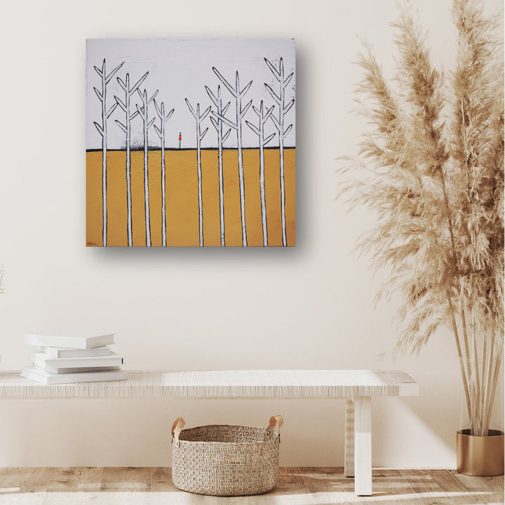 New Winter by Whitton Park Original