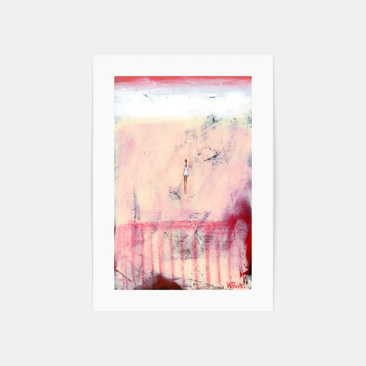 Thin Red Line