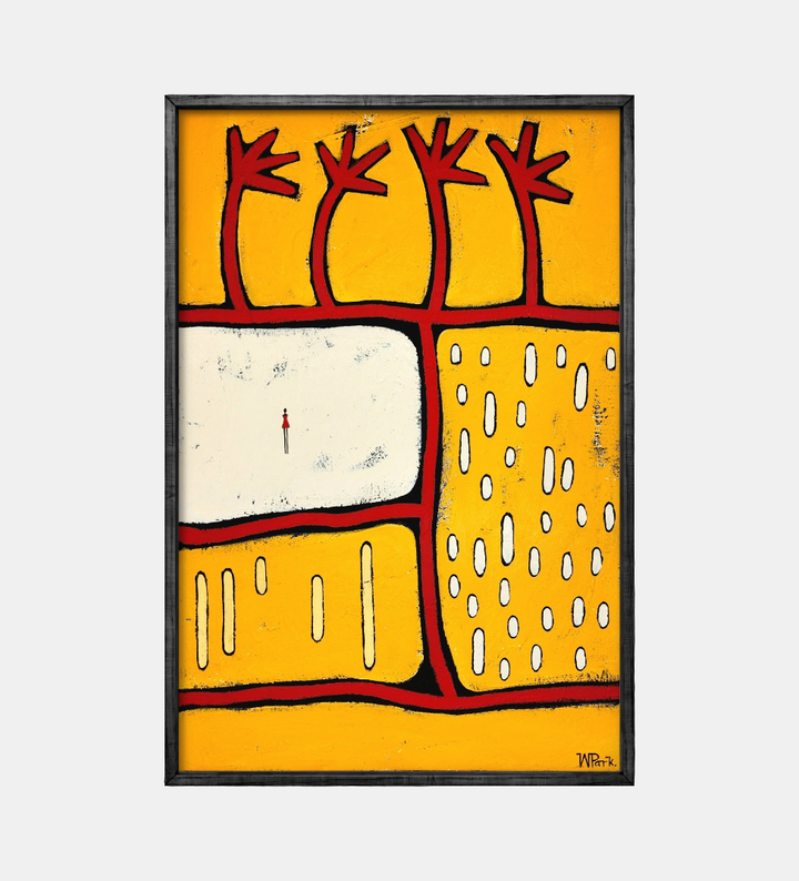 Happy Trees