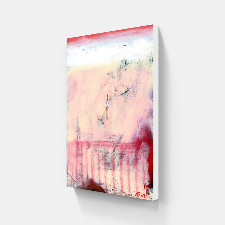 Thin Red Line
