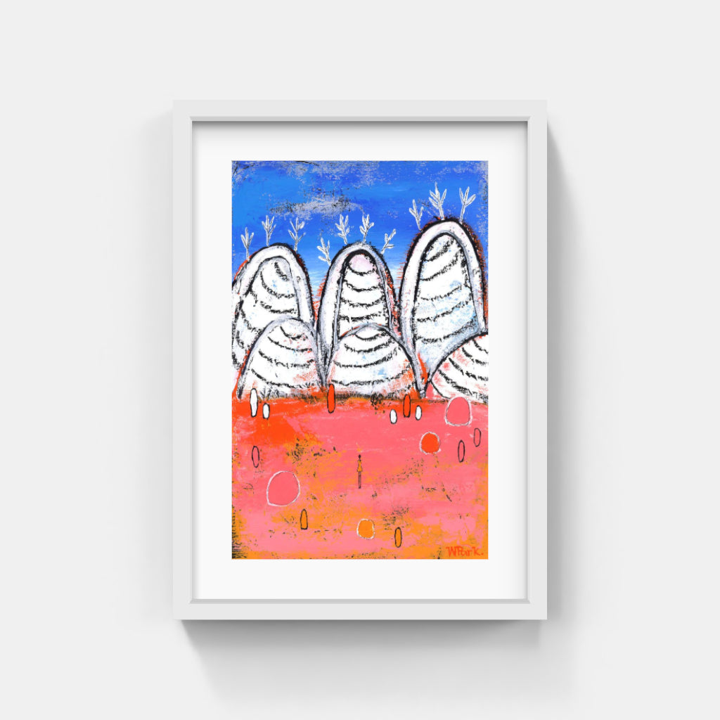 The Hills