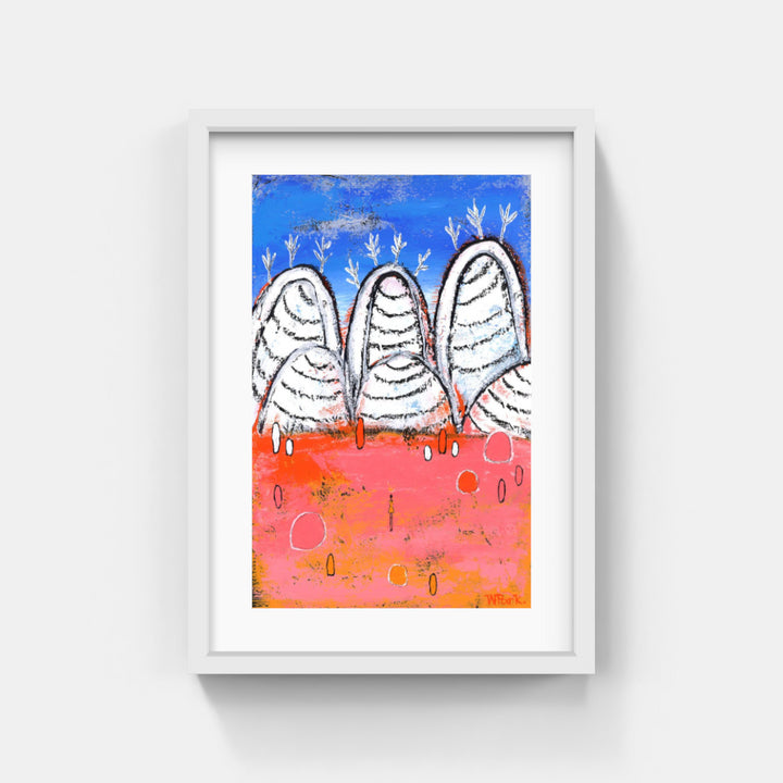 The Hills