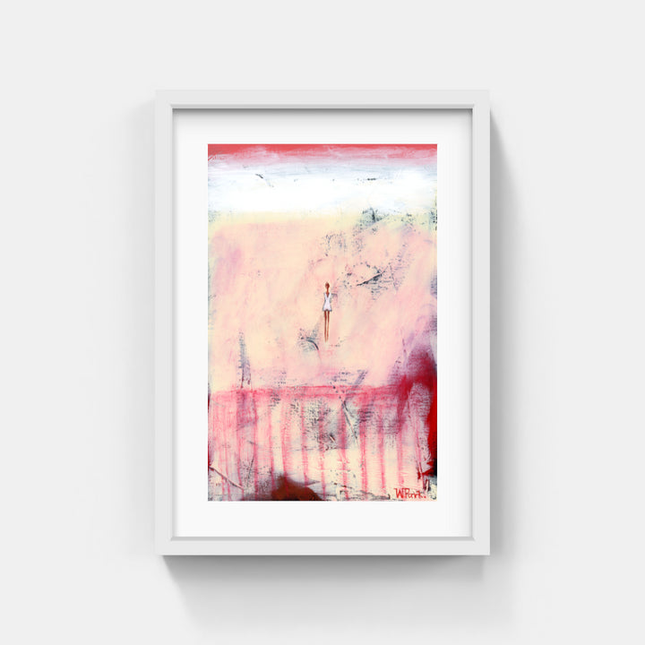 Thin Red Line
