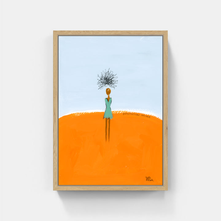 Expectation Fatigue